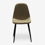 Chair bell beige (8)