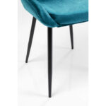 KARE Chair East Side Bluegreen - Image 4