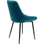KARE Chair East Side Bluegreen - Image 3