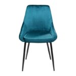 KARE Chair East Side Bluegreen