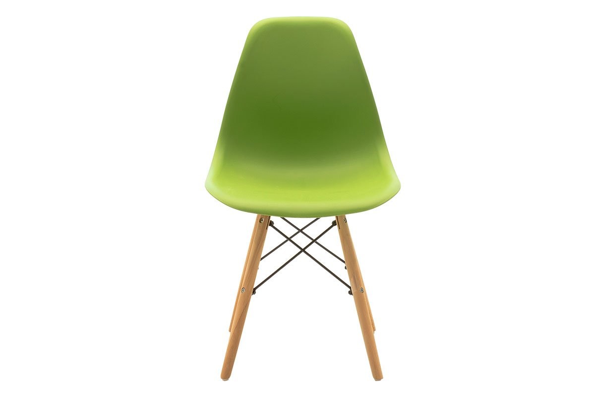 DSW Green Chair | Smart Living