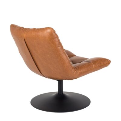 Dutchbone Bar Vintage Lounge Fire Retardant Smart Living
