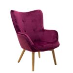 Armchair Kido Crimson