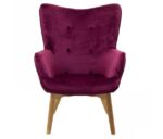 Armchair Kido Crimson - Image 2