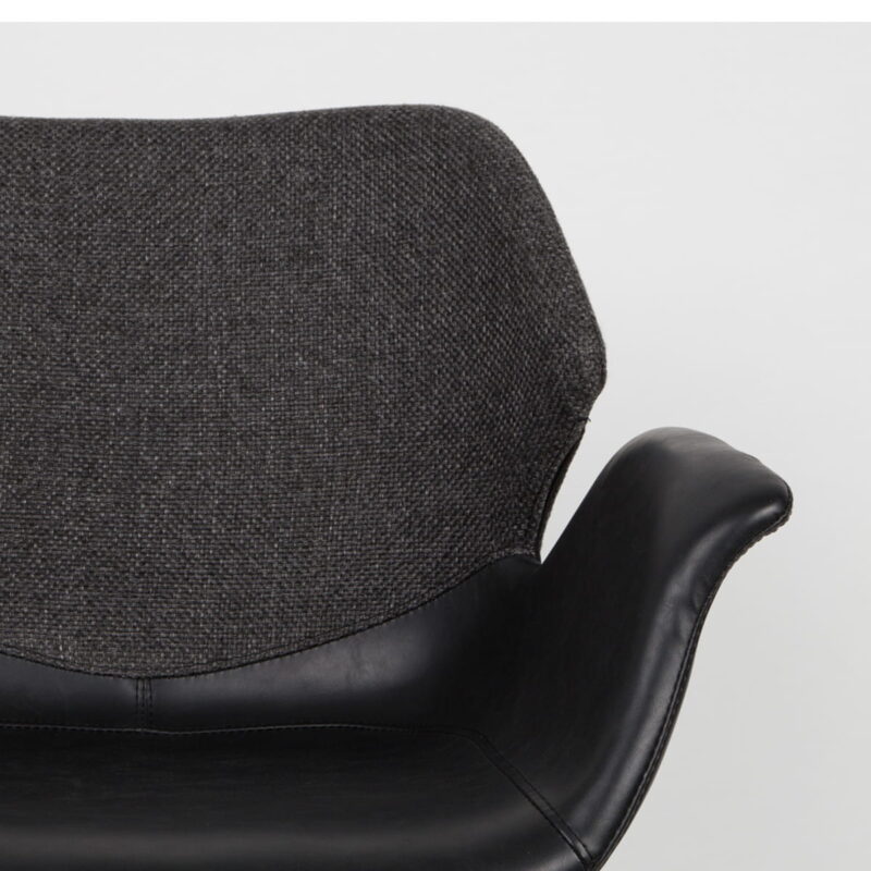 zuiver nikki fabric