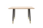 Dining table MATEO 120x80x76cm - Image 2