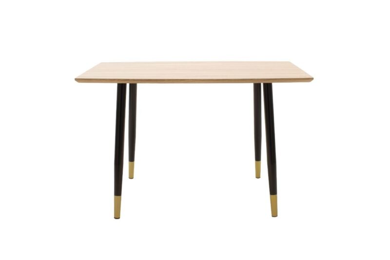 Dining table MATEO  120x80x76cm - Image 2