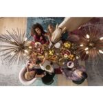 KARE Wall Decoration Longicorn Beetle Gold - Image 2