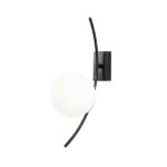 Wall lamp Moonwalk