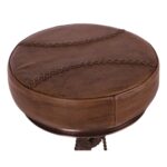 Bar stool cycle gold (13)
