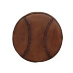 Bar stool cycle gold (14)