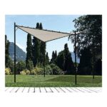 Sail Gerba Asymmetric Awning - Image 2