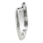 Mirror hologram silver 117x68cm (4)