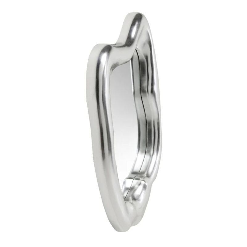 Mirror hologram silver 117x68cm (4)