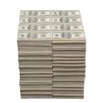 Stool Dollar