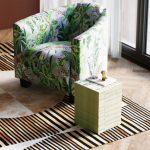 Stool Dollar (2)