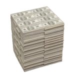 Stool Dollar (3)