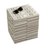 Stool Dollar (4)