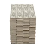 Stool Dollar (6)