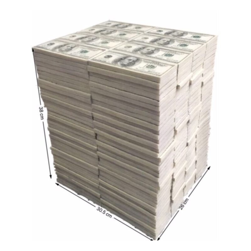 Stool Dollar (7)