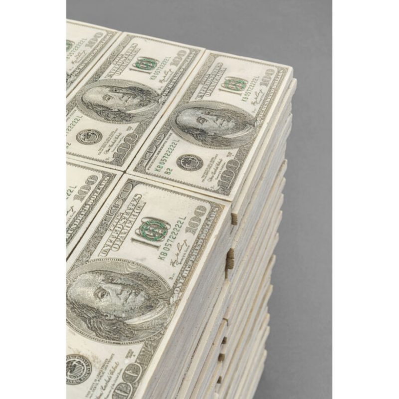 Stool Dollar (8)