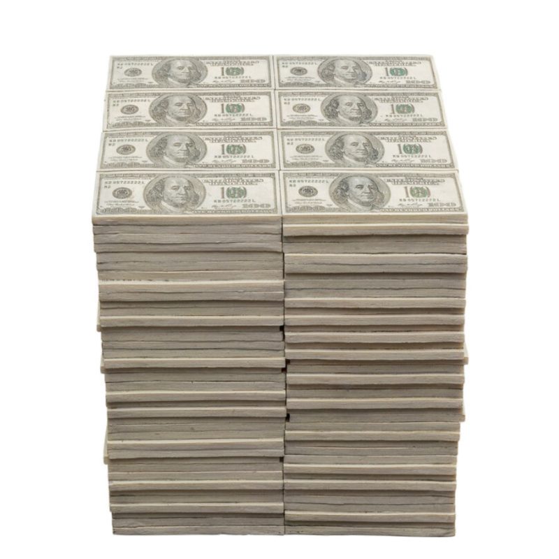 Stool Dollar