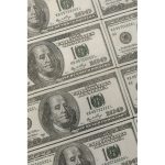 Stool Dollar (9)