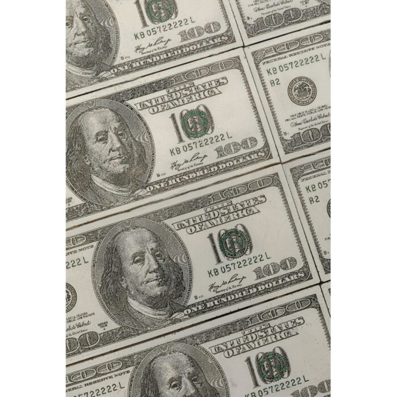 Stool Dollar (9)