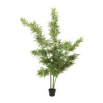 KARE Deco Plant Bamboo Tree 200cm