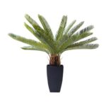 KARE Deco Plant Cycas Tree 78cm
