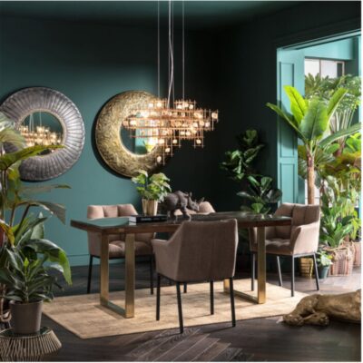 Deco plant banana tree 180cm (2)