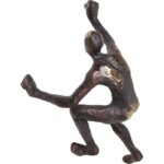 KARE Wall Decoration Climber - Image 2