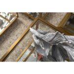 Deco Object Betta Fish Silver Small - Image 5