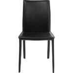 Chair Milano Black - Image 5