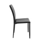 Chair Milano Black - Image 4