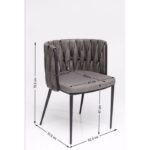 Chair Armrest Cheerio - Image 12