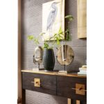 Resimde Sağa Dokunan Balıkçıl Kuşu 70x50cm (7)