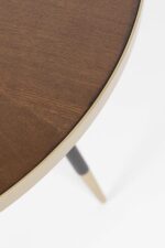 Zuiver Denise Coffee Table Ø61 - Image 6
