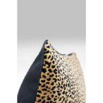KARE Cushon Leopard Face - Image 5