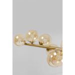KARE Pendant Lamp Scala Balls Brass 150 - Image 5
