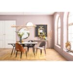 KARE Pendant Lamp Scala Balls Brass 150 - Image 2