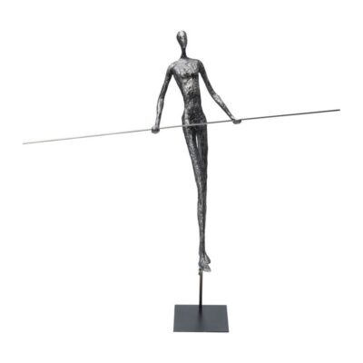 Deco Object Trapez Star