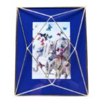 KARE Frame Art Pastel Blue