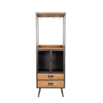 Dutchbone Cabinet Damian High