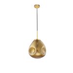 Lava Glass Pendant S