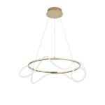 Pendant Luminaire Tiriac