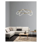 Pendant Luminaire Tiriac - Image 3