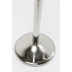 KARE VIP Stand Vegas Silver 1pc - Image 2