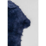 KARE Lambskin Heidi Blue - Image 4