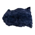 KARE Lambskin Heidi Blue